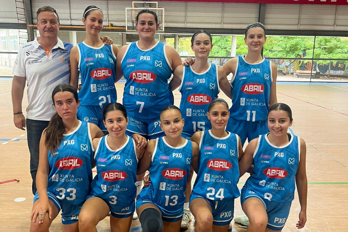 JUNIOR FEM